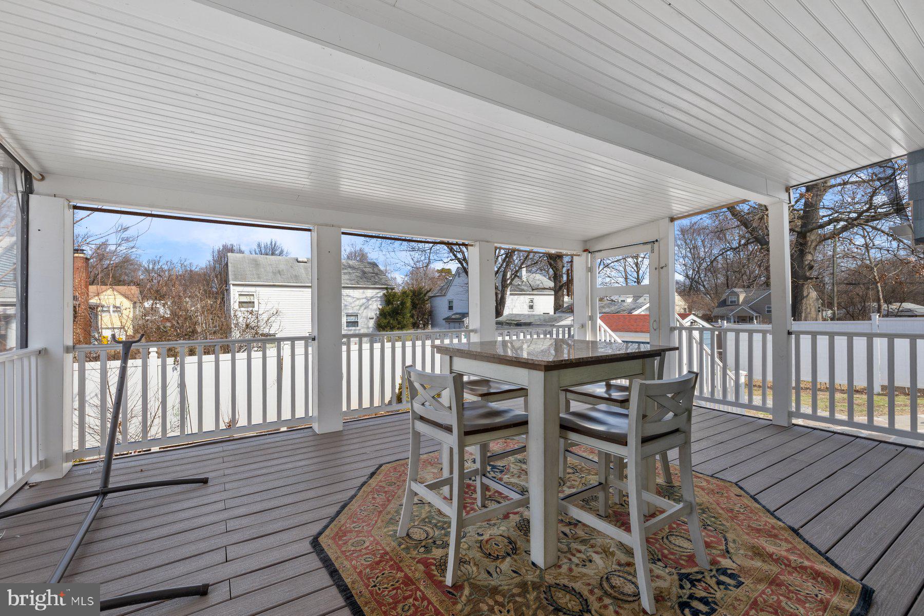 FAIRWAY GARDENS - Residential