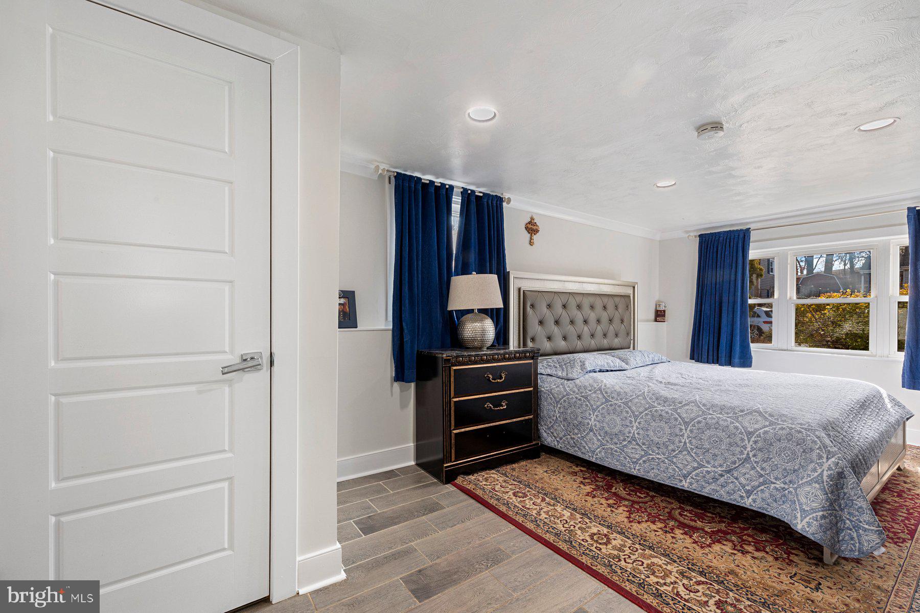 FAIRWAY GARDENS - Residential