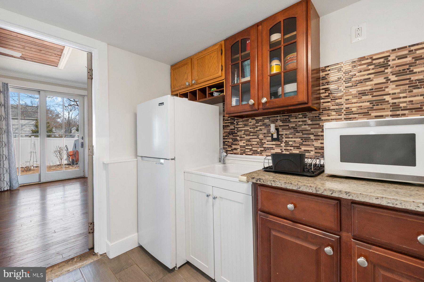 FAIRWAY GARDENS - Residential