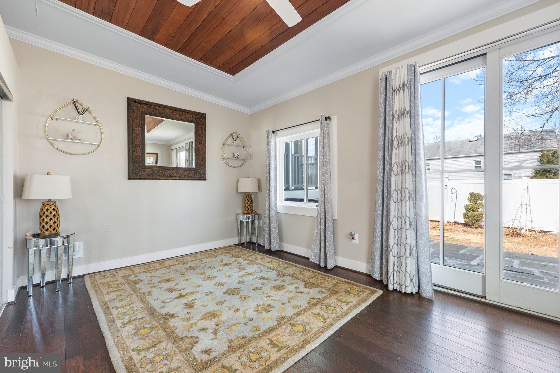 FAIRWAY GARDENS - Residential