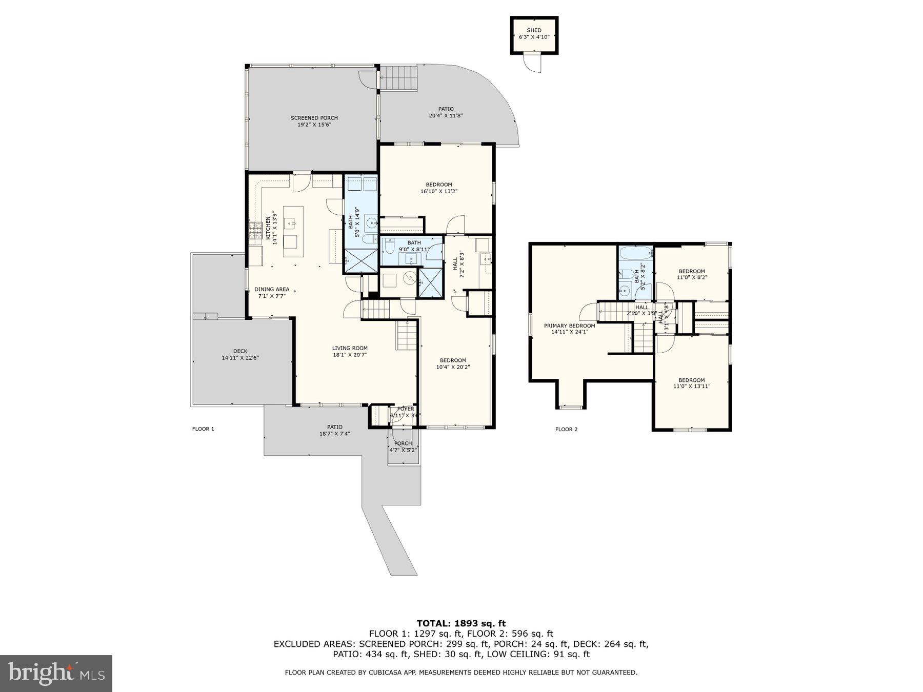 FAIRWAY GARDENS - Residential