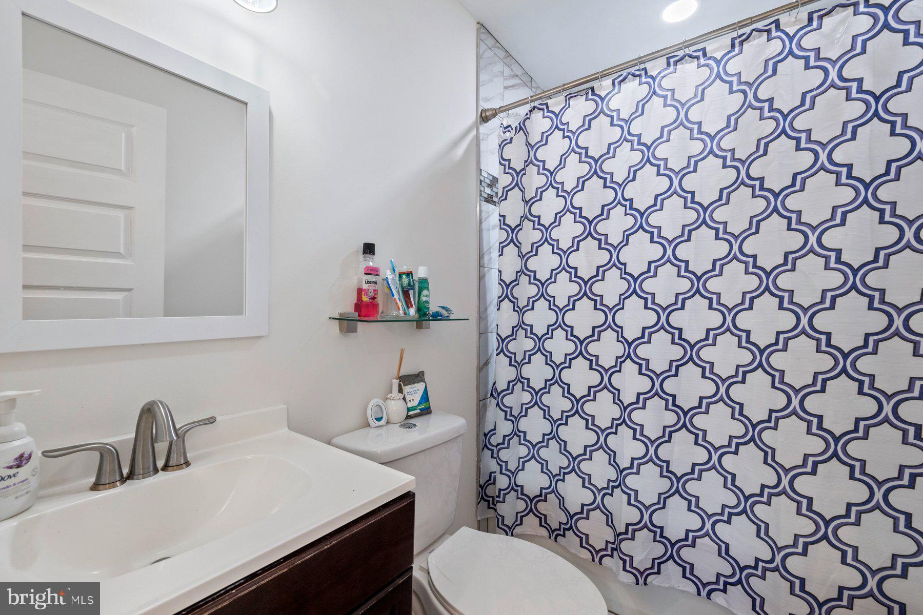 FAIRWAY GARDENS - Residential