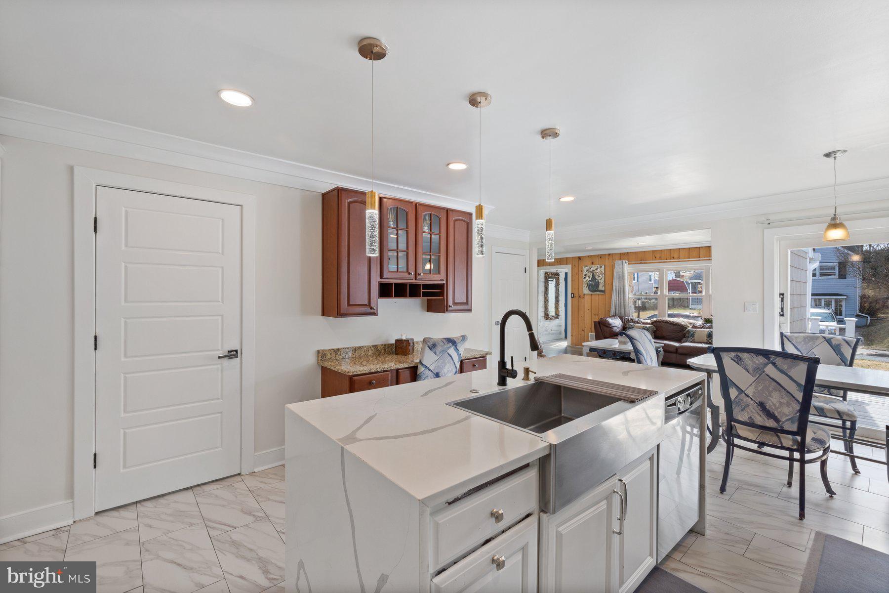 FAIRWAY GARDENS - Residential