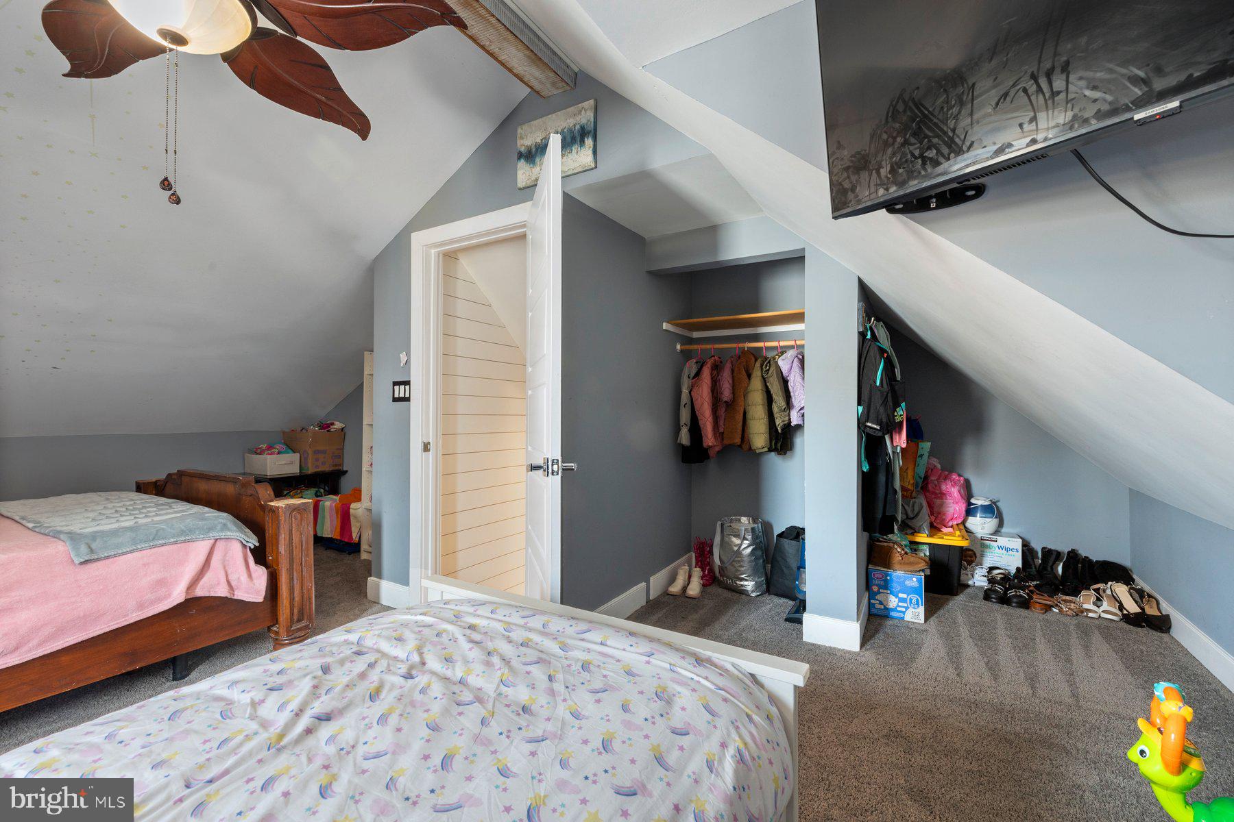 FAIRWAY GARDENS - Residential