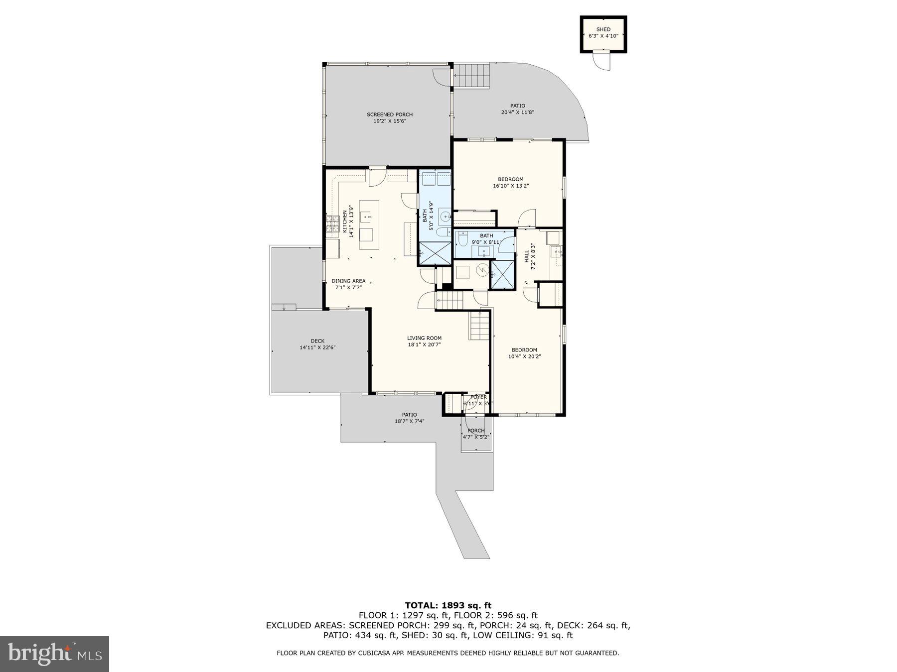 FAIRWAY GARDENS - Residential
