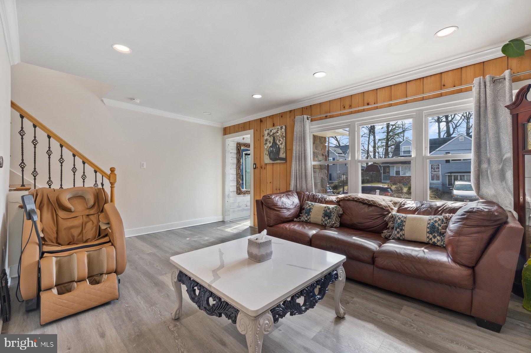 FAIRWAY GARDENS - Residential