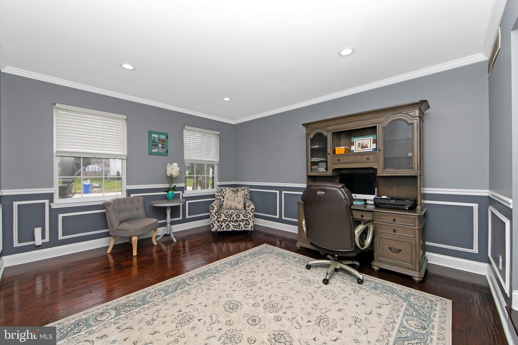 Photo of 135 Sienna Lane, GLASSBORO, NJ 08028 (MLS # NJGL2070672)