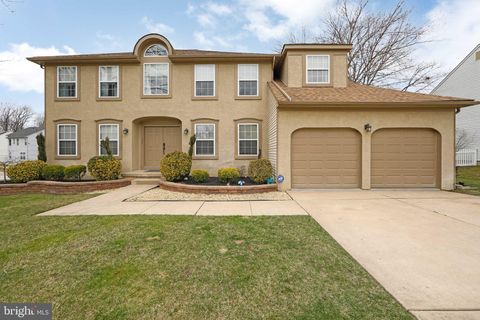 135 SIENNA LANE GLASSBORO NJ 08028