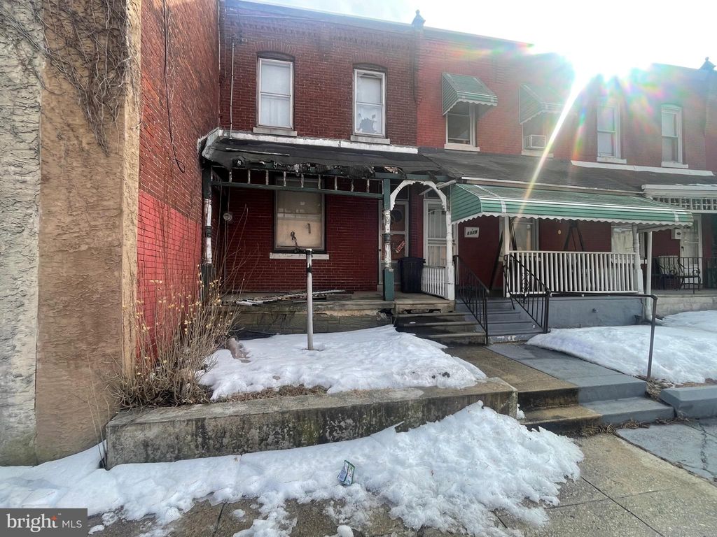 Photo of 6026 Media St, PHILADELPHIA, PA 19151 (MLS # PAPH2587120)