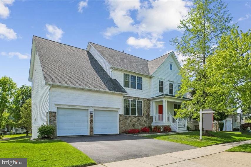 STONEBRIDGE - Residential