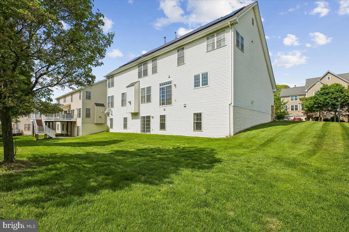 STONEBRIDGE - Residential