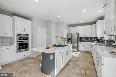 10610 OUTPOST DRIVE NORTH POTOMAC MD 20878