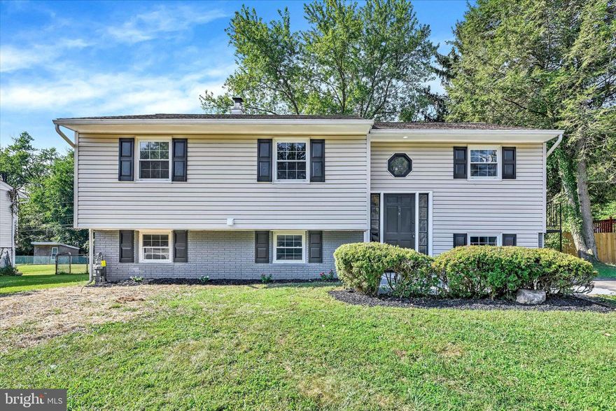 Welcome to 126 Embleton Rd! This exceptional starter home boasts 5 bedrooms and 2 full bathrooms. Meticulously updated, this residence offers a modern feel that will make you feel right at home. Step into the main living level and be greeted by a seamlessly flowing layout. The living room, dining area, and kitchen blend harmoniously to create a welcoming and functional space. The kitchen is a highlight, featuring brand new stainless-steel appliances that are as sleek as they are efficient. The new countertops and modern finishes add a touch of elegance to your culinary haven and a beautiful 60" Calcutta quartz waterfall island. Fresh new flooring and modern light fixtures have been thoughtfully placed throughout, enhancing both style and functionality. The main floor also accommodates 3 bedrooms, including the generously sized primary bedroom. This ensures that everyone in the home has a comfortable and private space to call their own. Adjacent to the bedrooms, you'll find a remodeled full bathroom that exudes sophistication and comfort. Descend to the spacious lower level, where you'll discover 2 more bedrooms that offer versatility in their use. A renovated full bathroom on this level adds convenience and modern aesthetics. The lower level isn't just about bedrooms - it also encompasses a well-appointed rec room area, perfect for entertaining or creating a cozy retreat. Additional storage space means you can keep your living areas clutter-free. Outdoors, the spacious rear yard beckons with an oversized deck, inviting you to savor the outdoors and host gatherings. Private parking is a breeze with the driveway, providing secure and convenient space for your vehicles. Ready to experience all that 126 Embleton Rd has to offer? Don't miss the chance – schedule your showing today and take the first step toward making this wonderful property your new home.