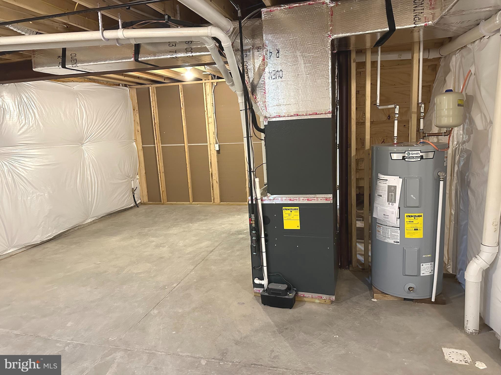 SOUTH HILLS - Residential