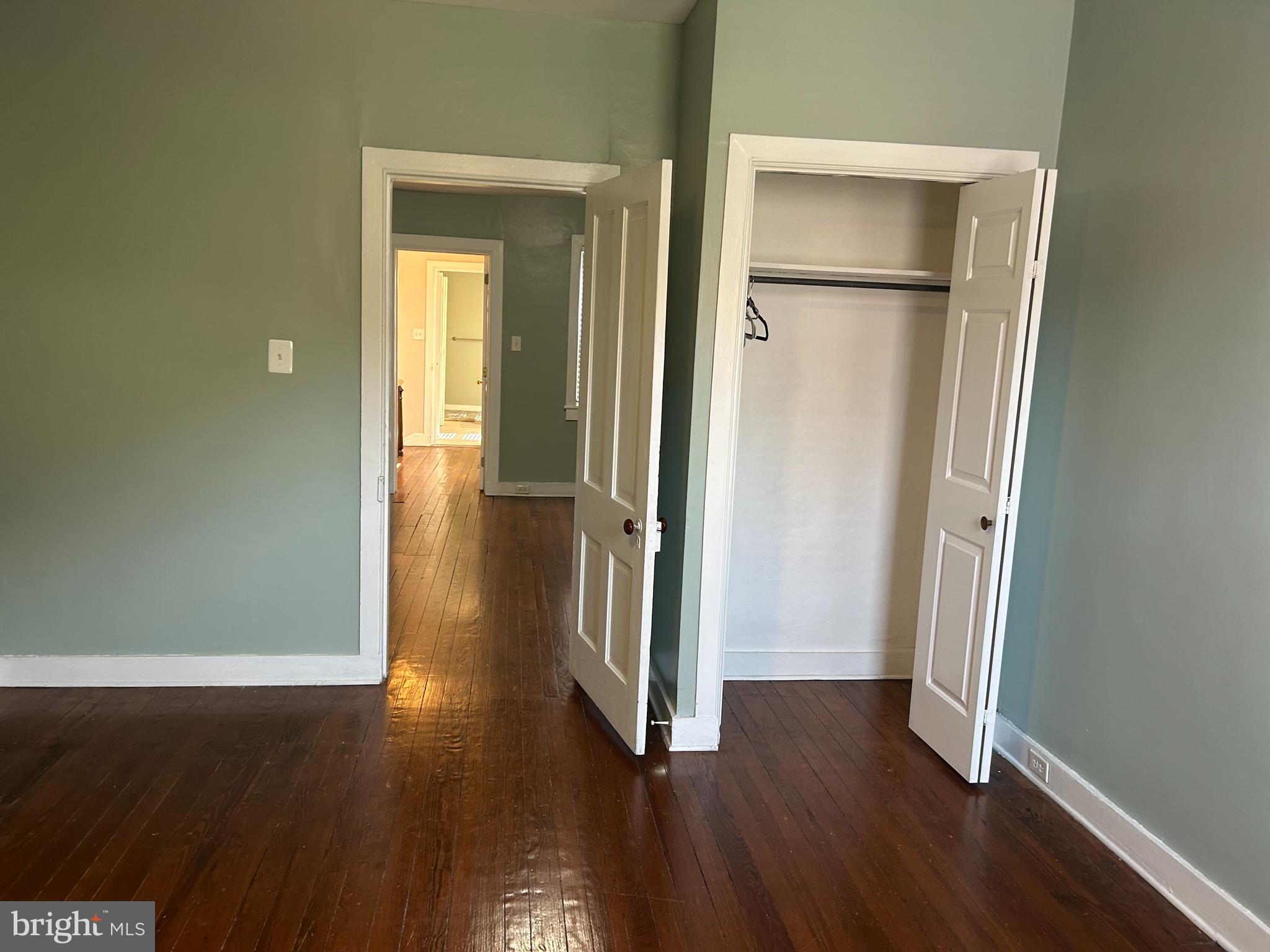 FEDERAL HILL HISTORIC DISTRICT - Residential Lease