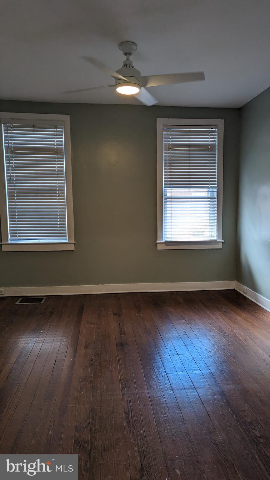 FEDERAL HILL HISTORIC DISTRICT - Residential Lease