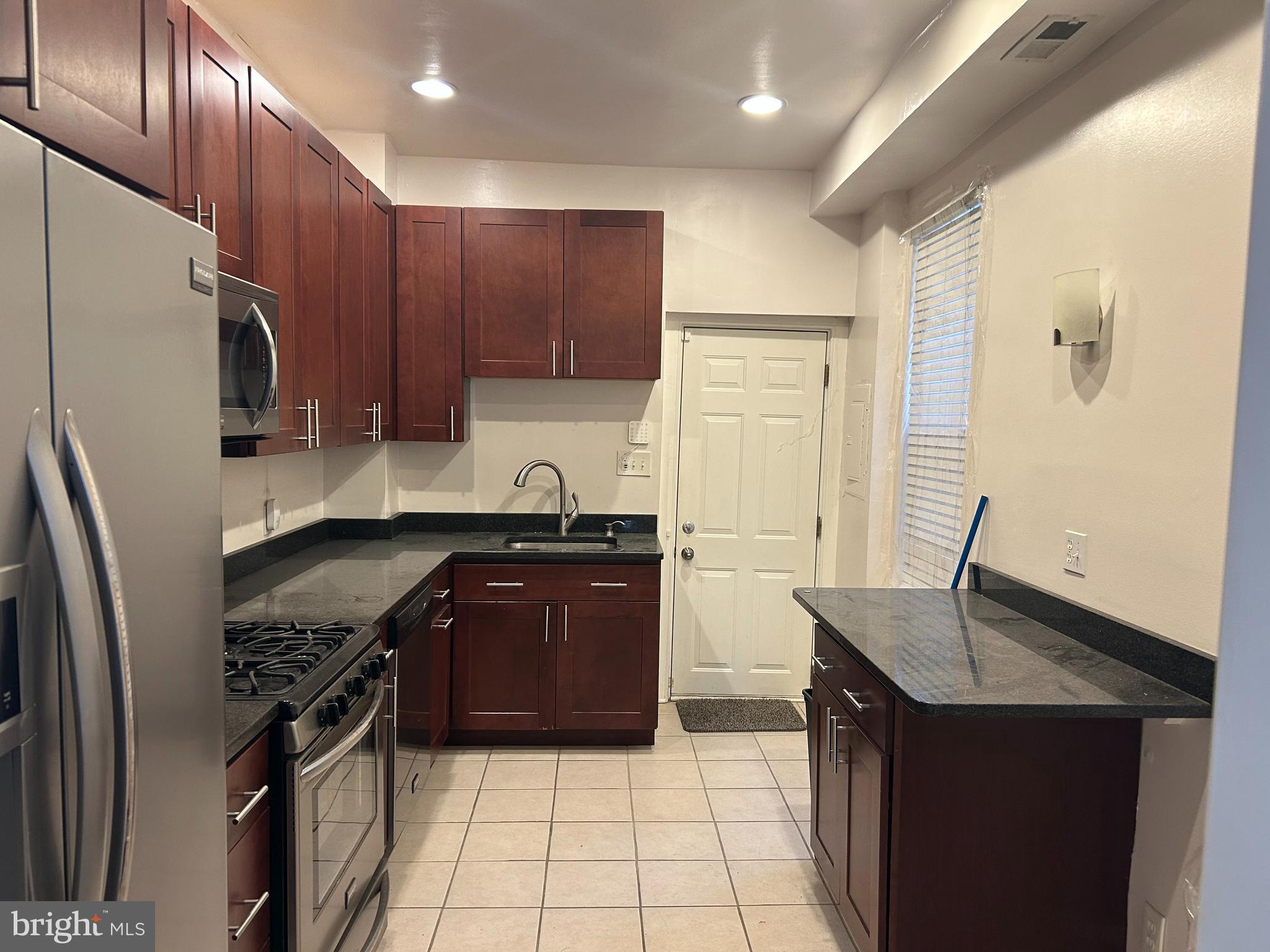 Location Location Location!!!! If you need to be where you can get up and go here is your rental home. Property is located right off the 295 just down the street from the M&T Bank Stadium and a new addition to the area is Top Golf. Right in Federal Hill area. Walking distance to a plethora of restaurant's, gyms, transit train station. This is a historic 1 bed/1bath with an additional attached room for a office space or extra bedroom. The roof has been re-plastered with silicone coating, new gutters, new paint, updated 30in cabinets, extra counter space, Ring door bell security, 2 flat screen tv mounts. There is a basement crawl space that has a new sump pump, french drain, and water proofed walls. A little back patio for some air and side ally. Parking permit is needed.
