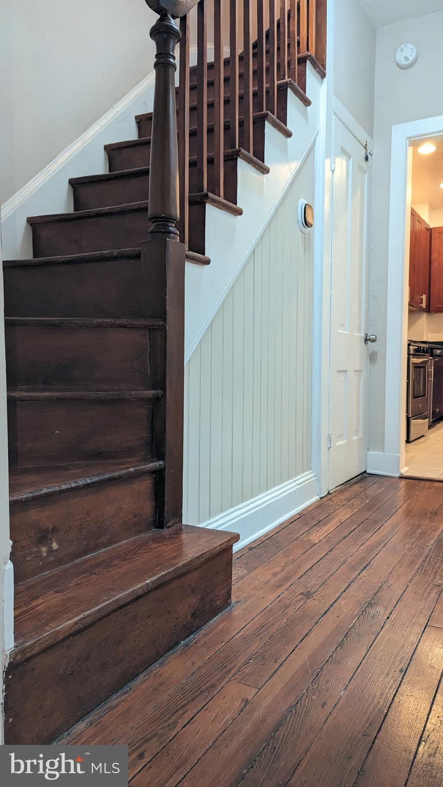 FEDERAL HILL HISTORIC DISTRICT - Residential Lease