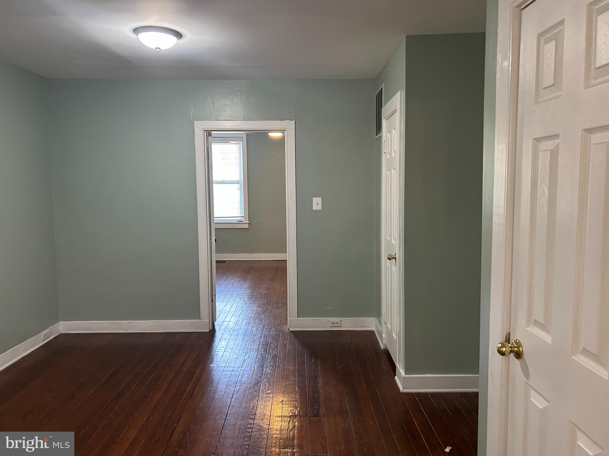 FEDERAL HILL HISTORIC DISTRICT - Residential Lease