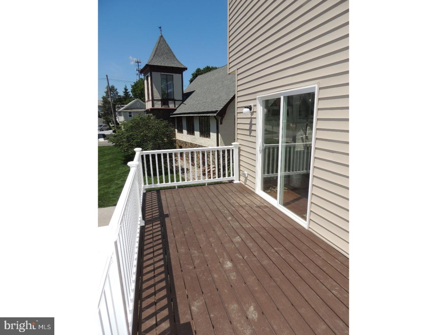 BERWYN VILLAGE COURT - Residential