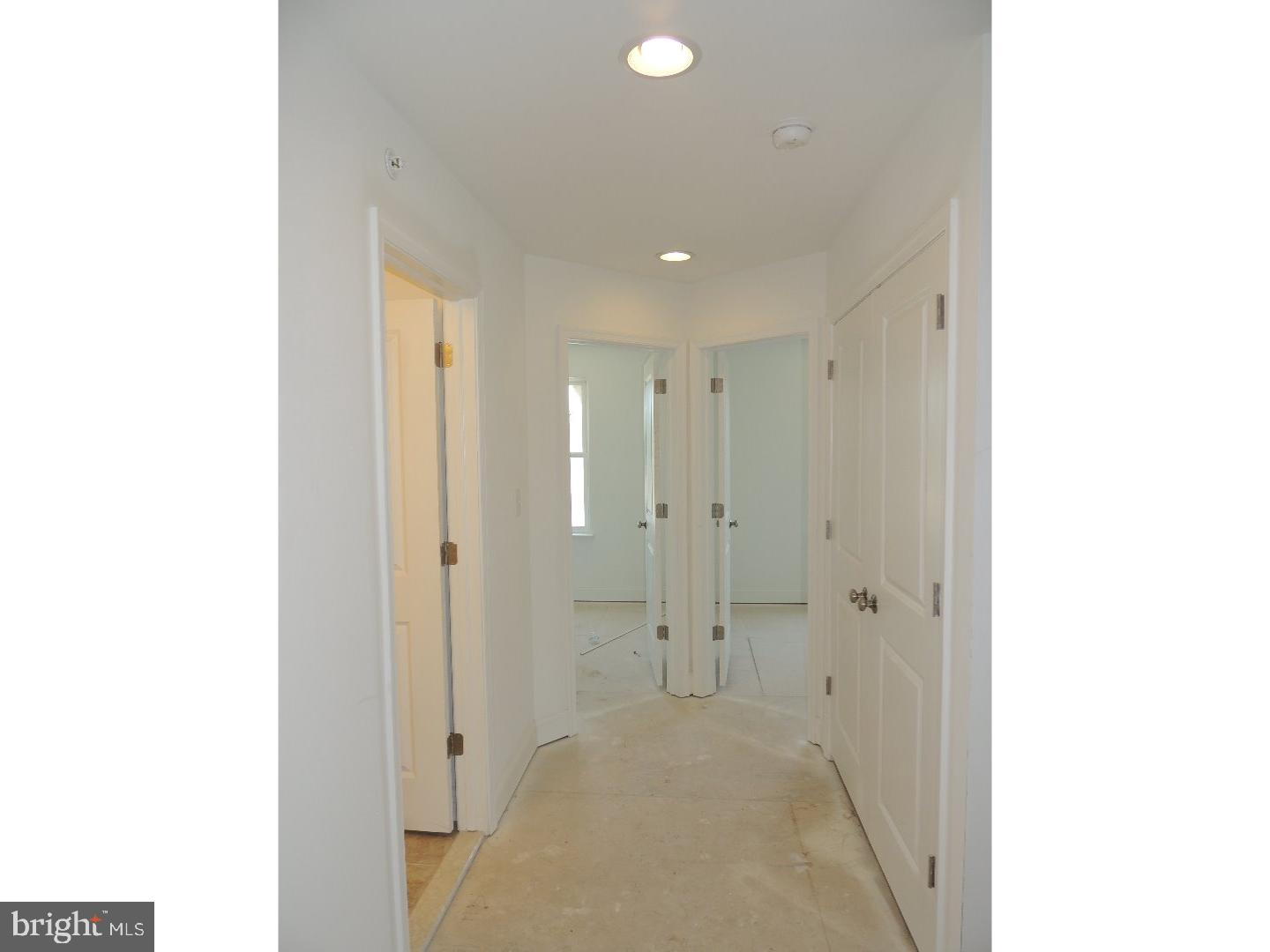 BERWYN VILLAGE COURT - Residential