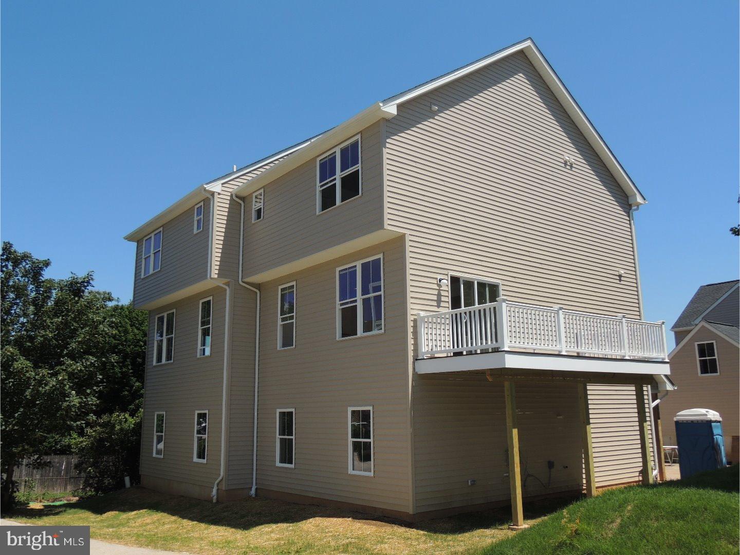 BERWYN VILLAGE COURT - Residential