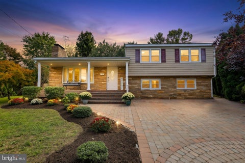 Photo of 79 Harmony Avenue, LAWRENCEVILLE, NJ 08648 (MLS # NJME2084356)
