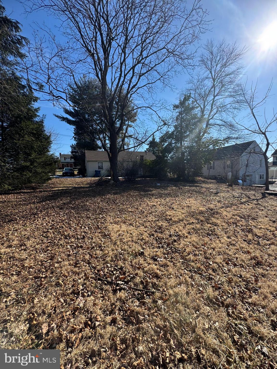 NONE AVAILABLE - Residential