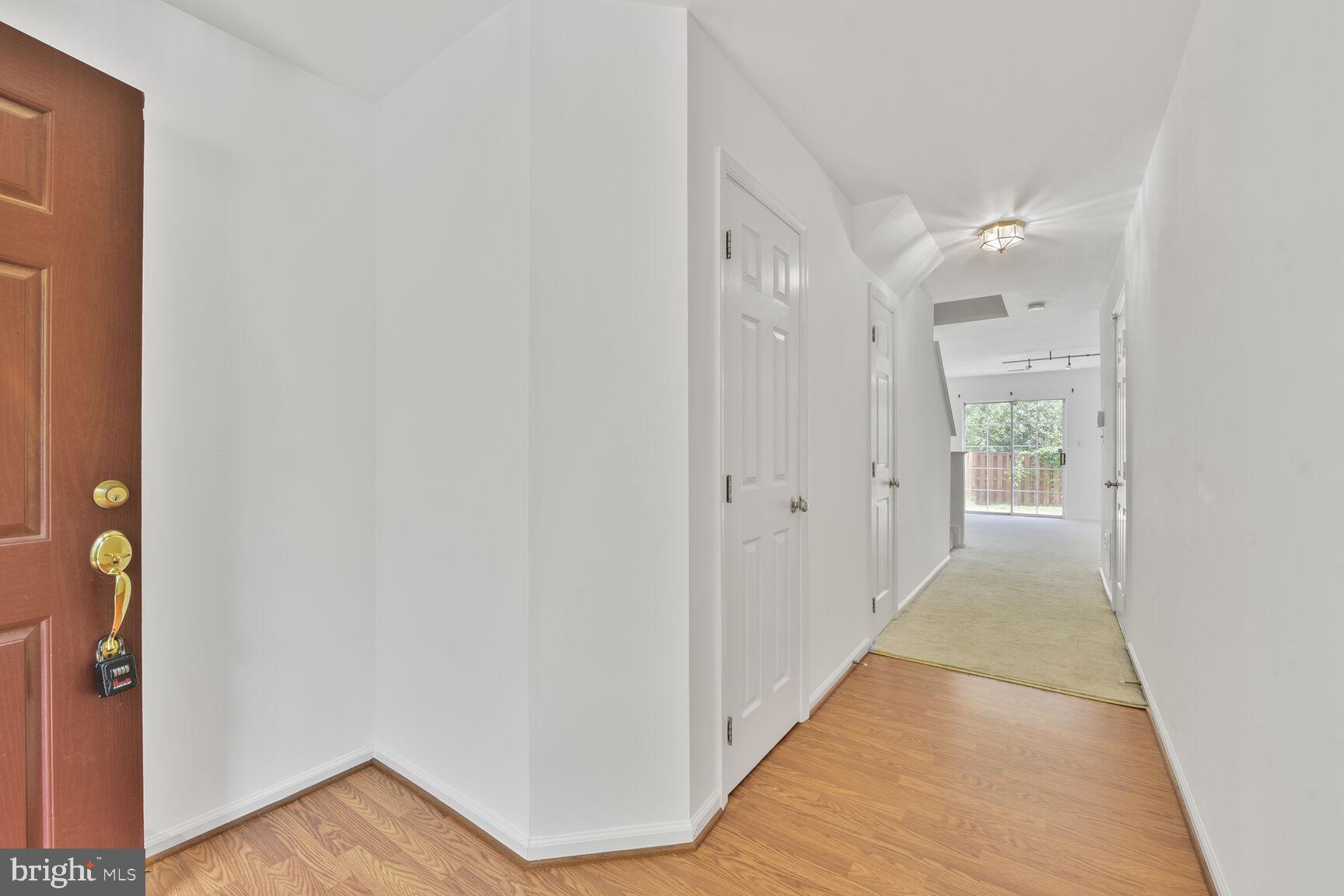 TRAILSIDE - Residential