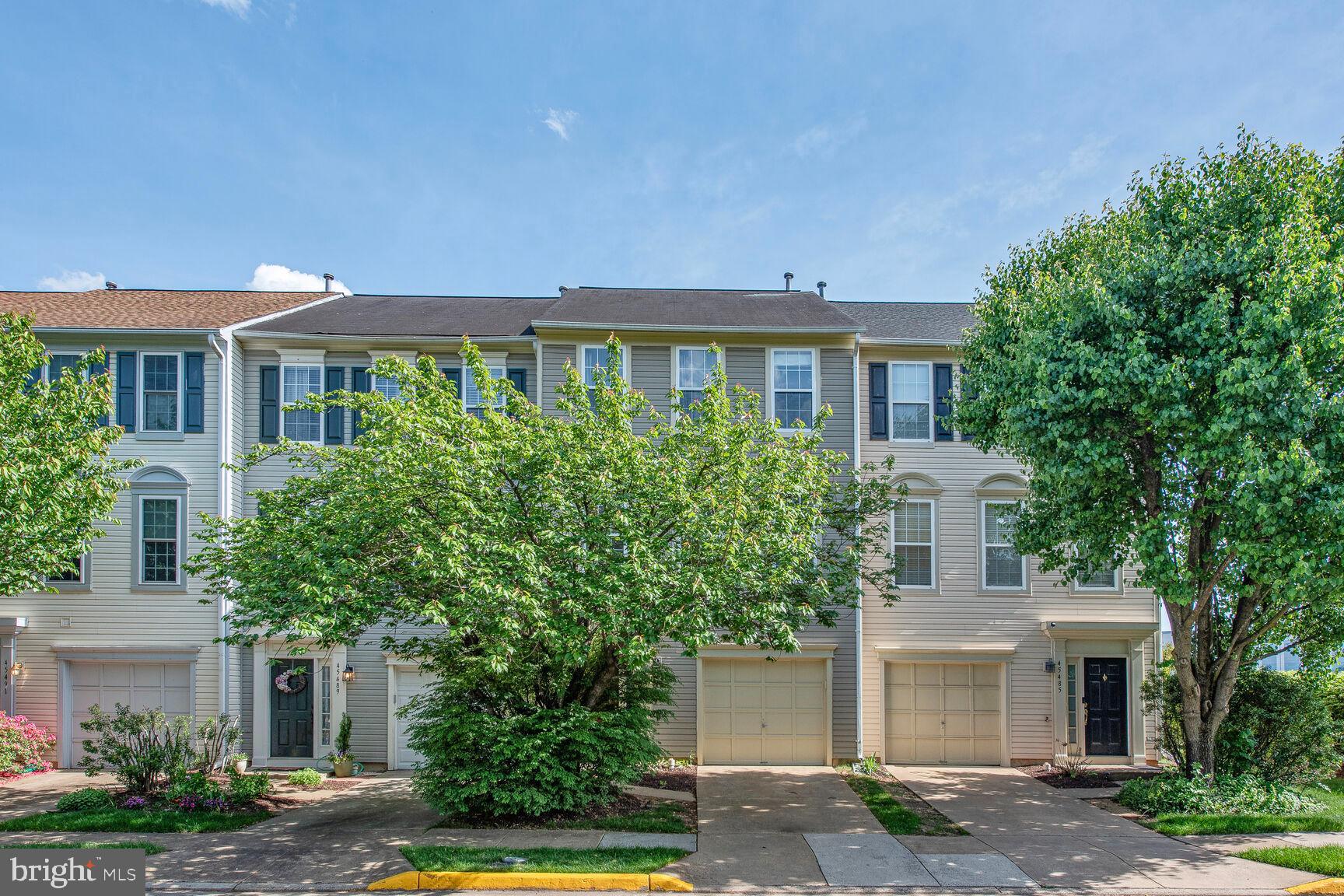 TRAILSIDE - Residential