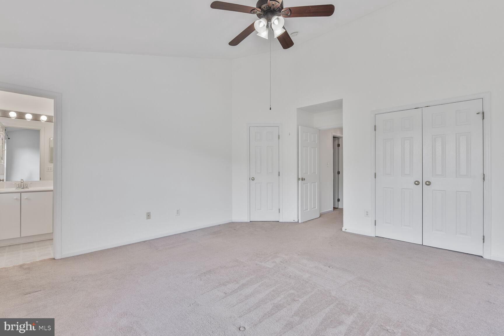 TRAILSIDE - Residential