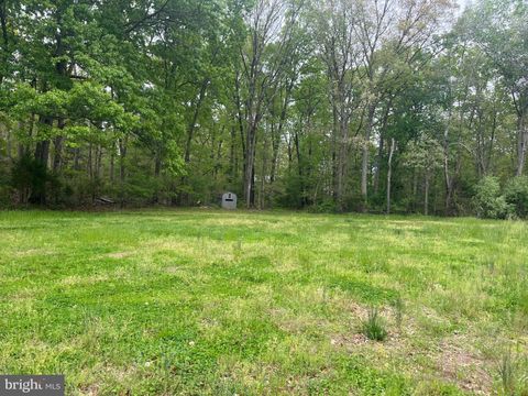 Tiny photo for 625 Irving Avenue, BRIDGETON, NJ 08302 (MLS # NJCB2030304)