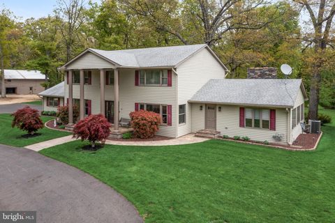 Tiny photo for 625 Irving Avenue, BRIDGETON, NJ 08302 (MLS # NJCB2030304)