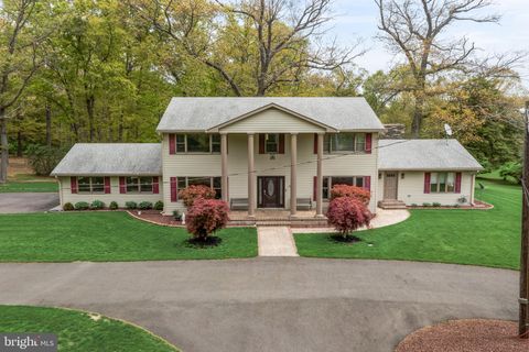 Tiny photo for 625 Irving Avenue, BRIDGETON, NJ 08302 (MLS # NJCB2030304)