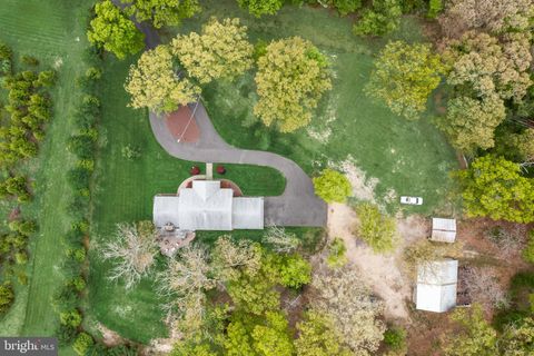 Tiny photo for 625 Irving Avenue, BRIDGETON, NJ 08302 (MLS # NJCB2030304)