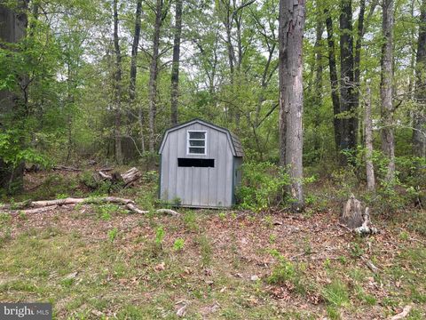 Tiny photo for 625 Irving Avenue, BRIDGETON, NJ 08302 (MLS # NJCB2030304)