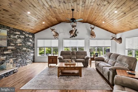 Tiny photo for 625 Irving Avenue, BRIDGETON, NJ 08302 (MLS # NJCB2030304)