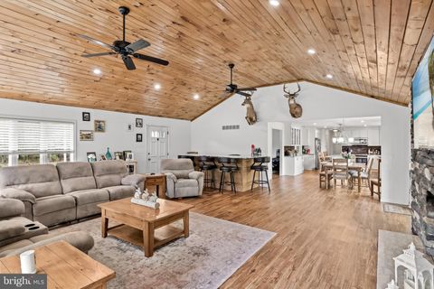 Tiny photo for 625 Irving Avenue, BRIDGETON, NJ 08302 (MLS # NJCB2030304)