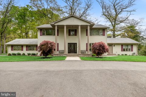 Photo of 625 Irving Avenue, BRIDGETON, NJ 08302 (MLS # NJCB2030304)