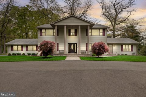 Tiny photo for 625 Irving Avenue, BRIDGETON, NJ 08302 (MLS # NJCB2030304)