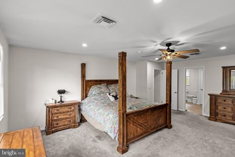 Tiny photo for 625 Irving Avenue, BRIDGETON, NJ 08302 (MLS # NJCB2030304)