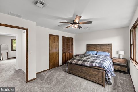 Tiny photo for 625 Irving Avenue, BRIDGETON, NJ 08302 (MLS # NJCB2030304)