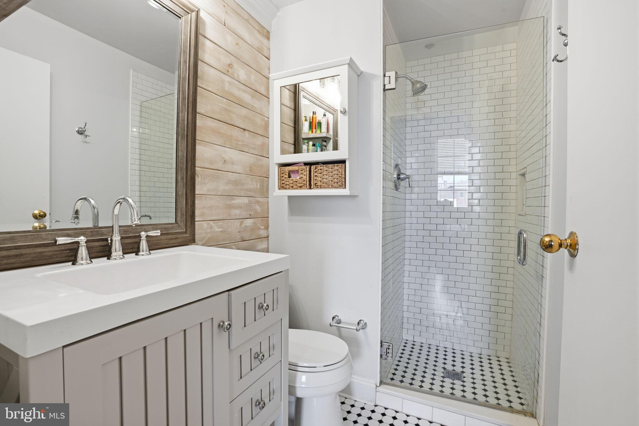 OLD CITY - Residential