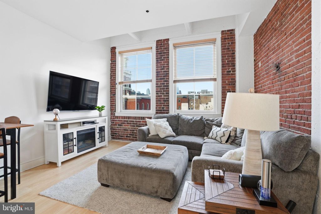 Photo of 315 New Street #317, PHILADELPHIA, PA 19106 (MLS # PAPH2602600)