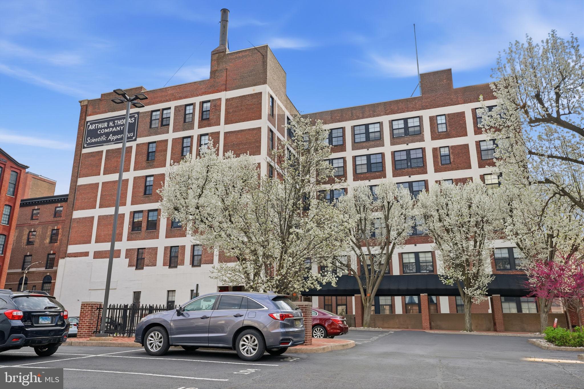 OLD CITY - Residential