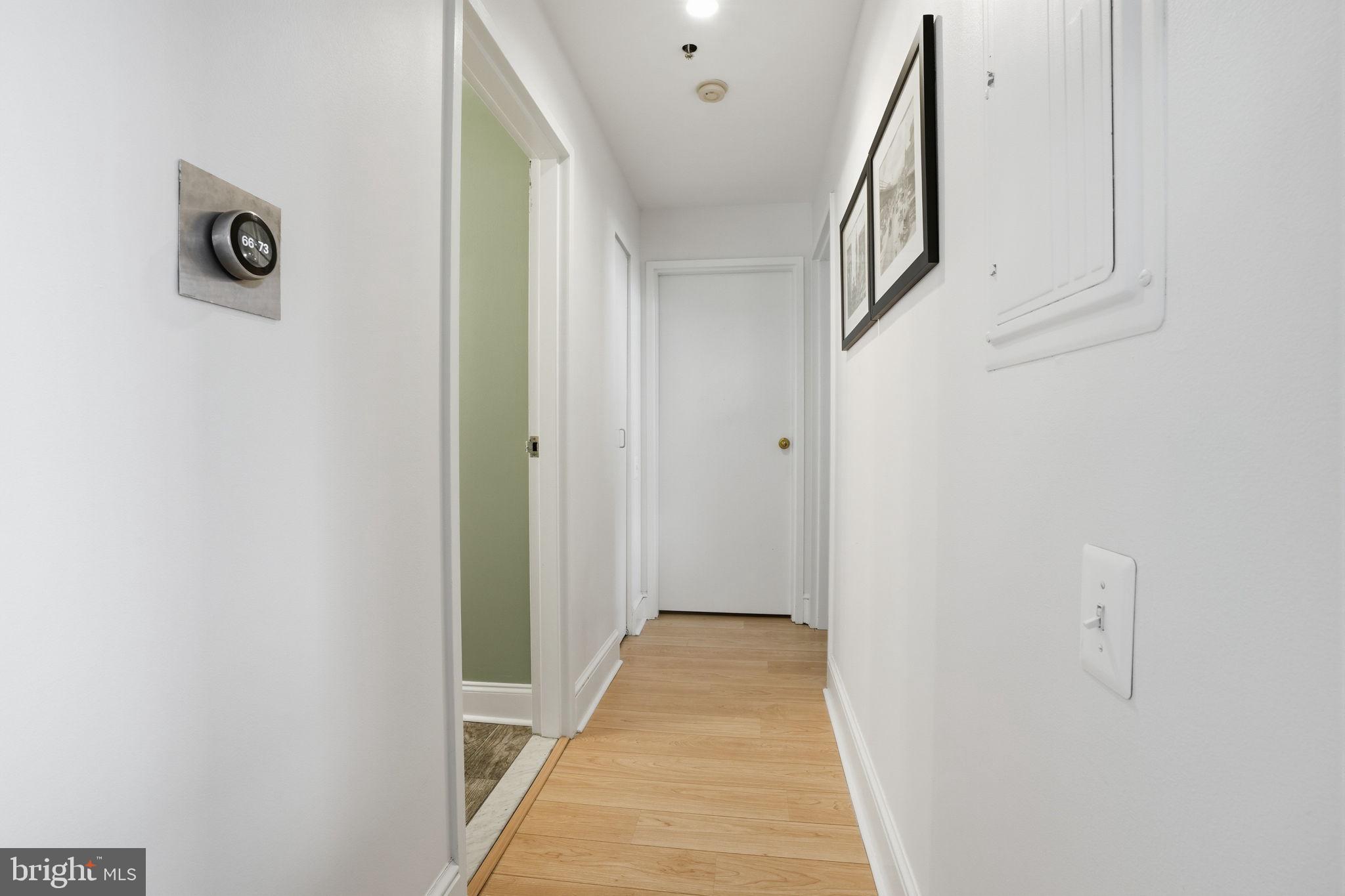 OLD CITY - Residential