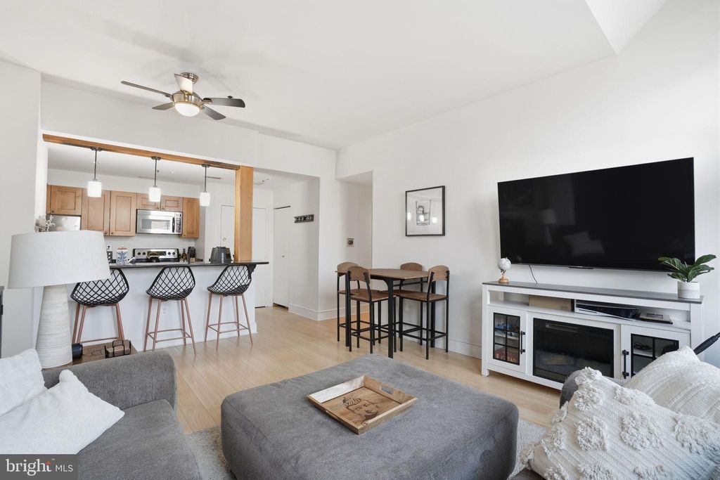 Photo of 315 New Street #317, PHILADELPHIA, PA 19106 (MLS # PAPH2602600)