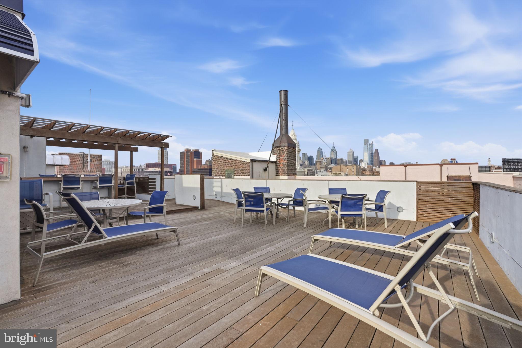 OLD CITY - Residential