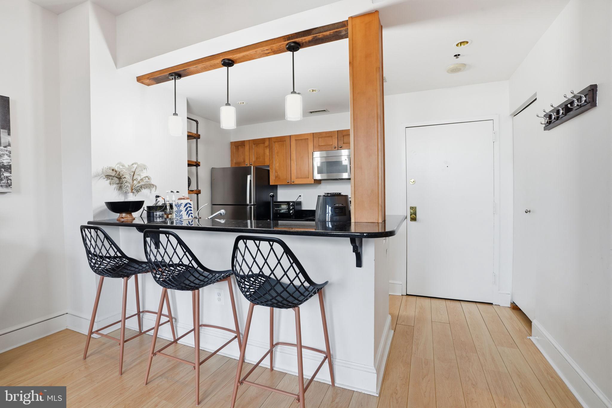 OLD CITY - Residential