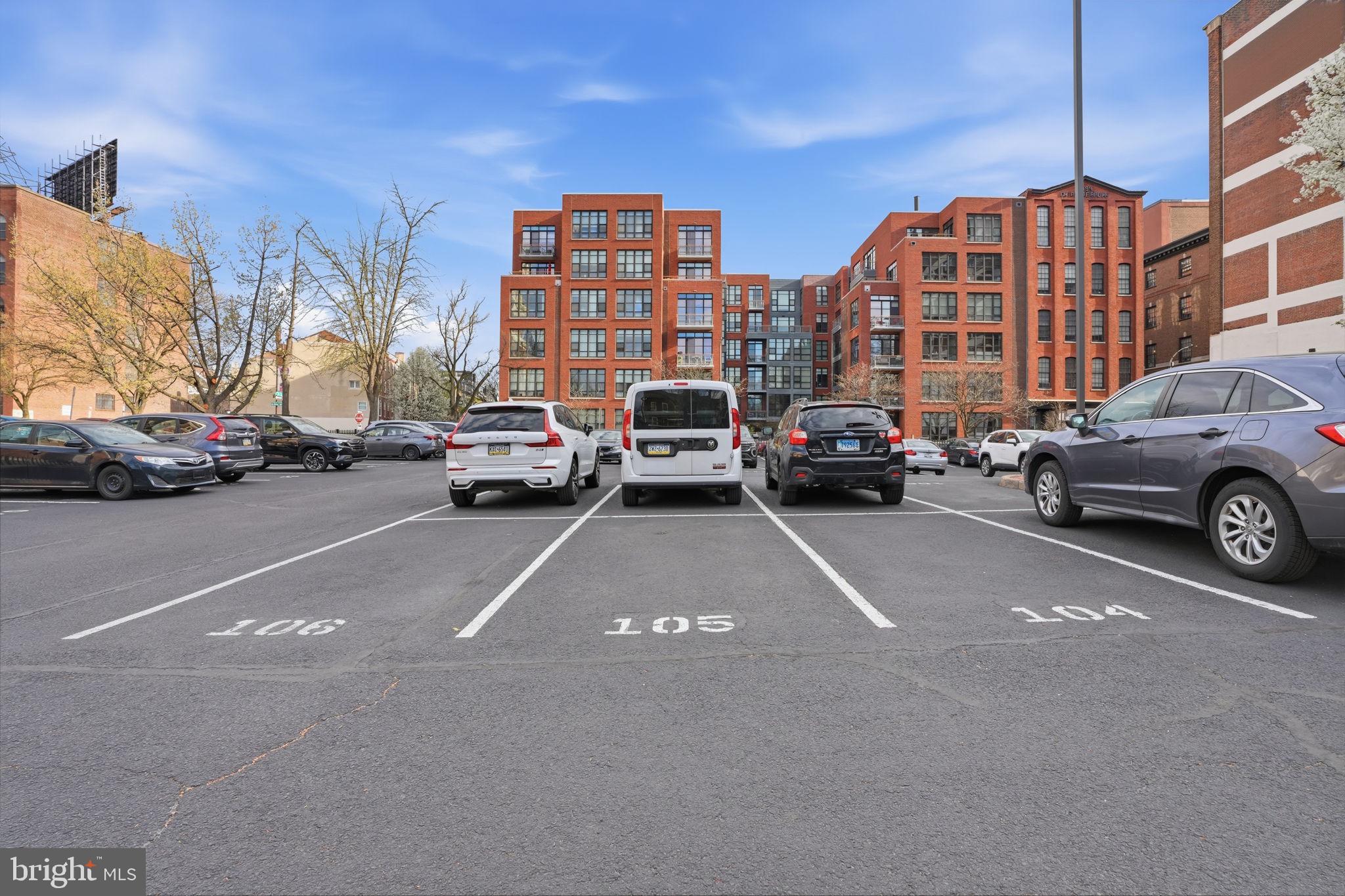 OLD CITY - Residential